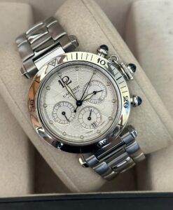 Reloj Cartier Pasha 2113 para caballero