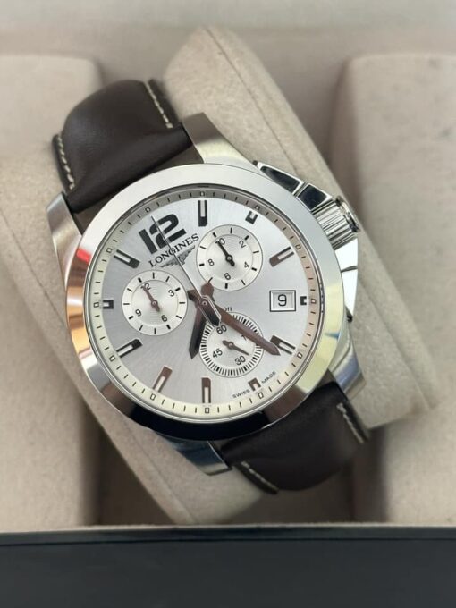 Reloj Longines Hydro Conquest L3.660.4