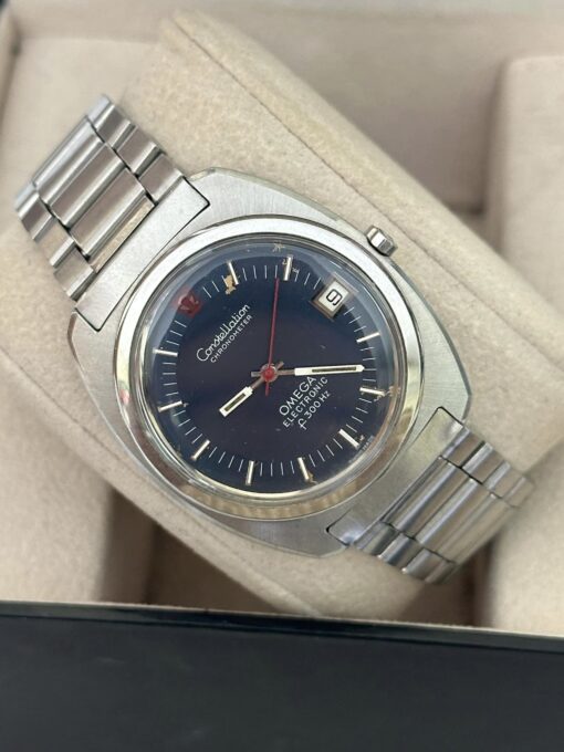 Reloj Omega Constellation 198.002