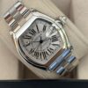 Reloj Cartier Roadster 2722 caballero