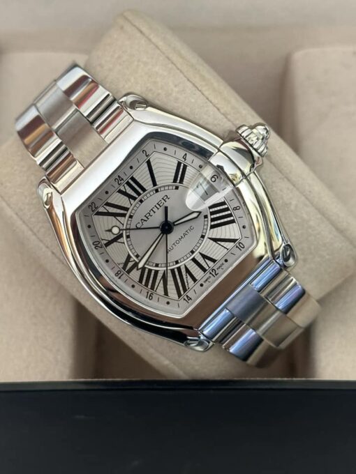 Reloj Cartier Roadster 2722 caballero