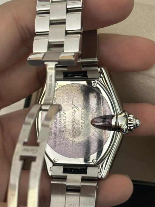 Reloj Cartier Roadster 2722 caballero