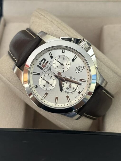 Reloj Longines Hydro Conquest L3.660.4