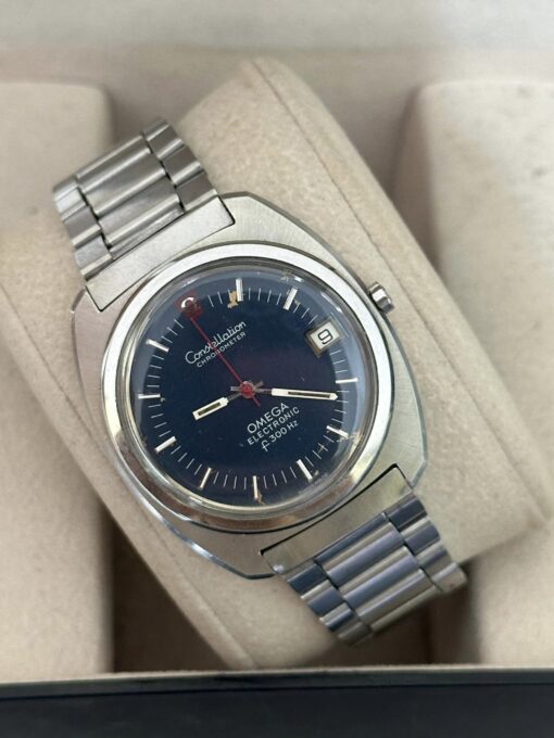 Reloj Omega Constellation 198.002