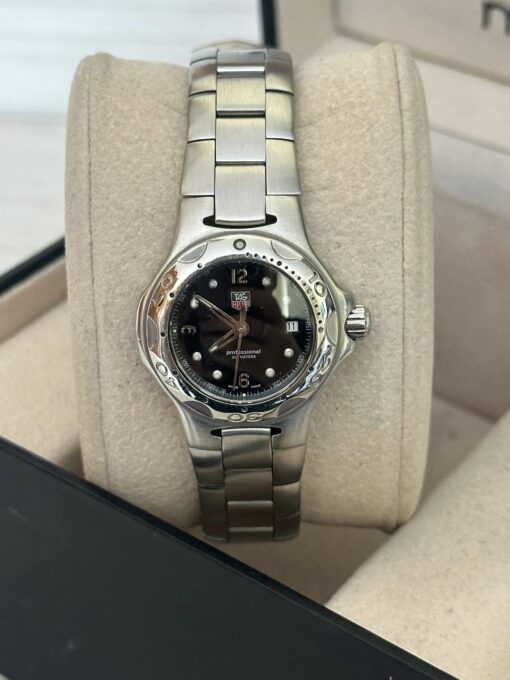 Reloj Tag Heuer Kirium WL1312-0 dama