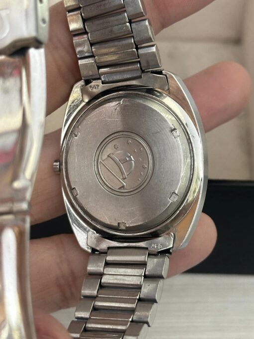 Reloj Omega Constellation 198.002