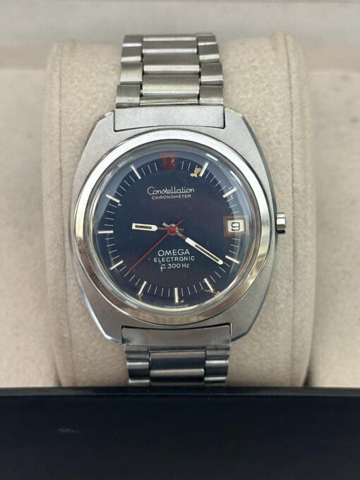 Reloj Omega Constellation 198.002