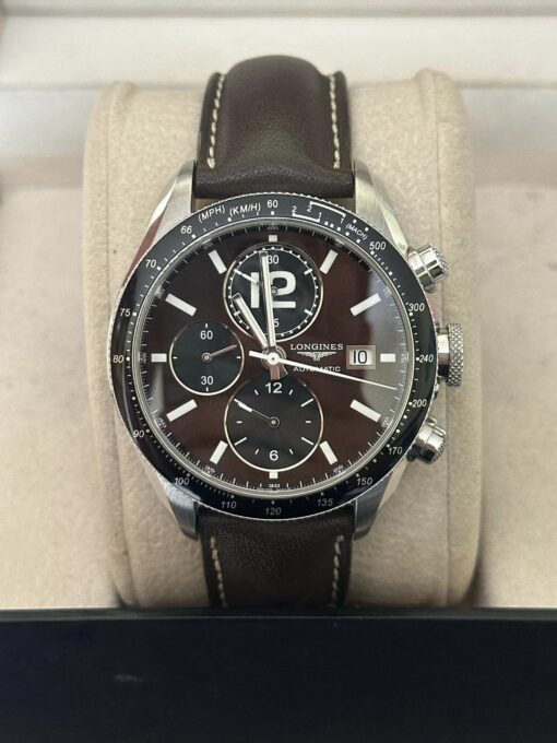 Reloj Longines Grande Vitesse L3.636.4