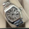 Reloj Cartier Roadster 2722 caballero