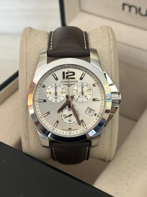 Reloj Longines Hydro Conquest L3.660.4