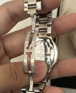 Reloj Cartier Must 1330 para dama