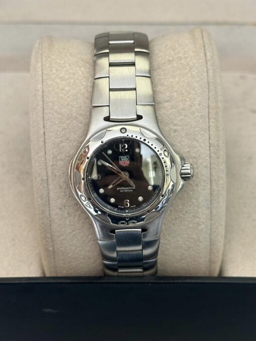 Reloj Tag Heuer Kirium WL1312-0 dama