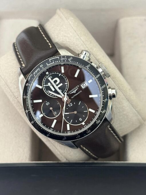 Reloj Longines Grande Vitesse L3.636.4