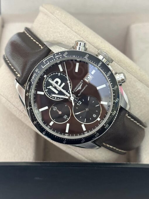 Reloj Longines Grande Vitesse L3.636.4