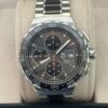 Reloj Tag Heuer F1 CAU2010 caballero