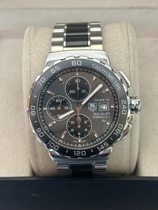 Reloj Tag Heuer F1 CAU2010 caballero