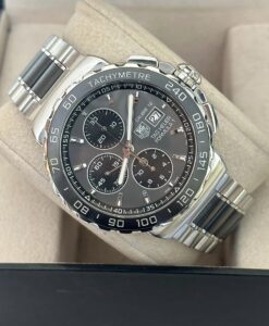 Reloj Tag Heuer F1 CAU2010 caballero