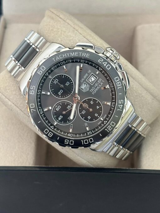 Reloj Tag Heuer F1 CAU2010 caballero