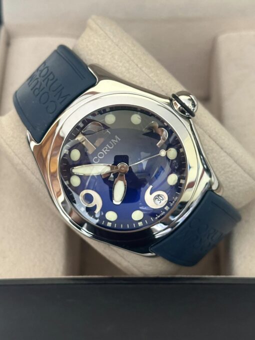 Reloj Corum Bubble 163.150.20 caballero