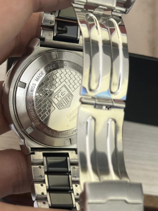 Reloj Tag Heuer F1 CAU2010 caballero