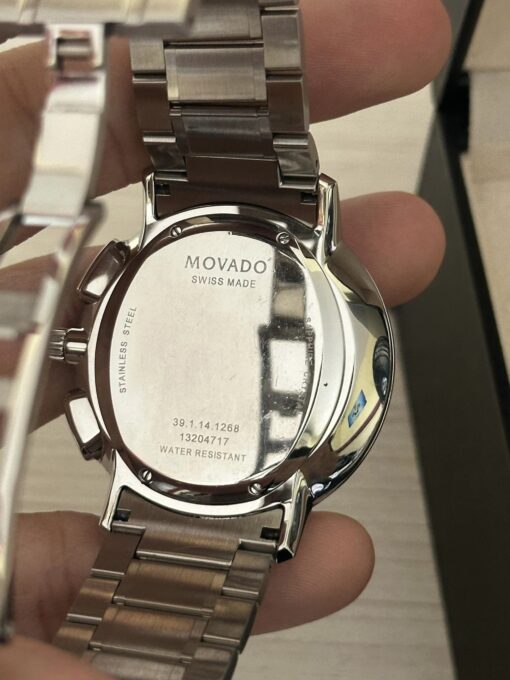 Reloj Movado 39.1.14.1268 para caballero