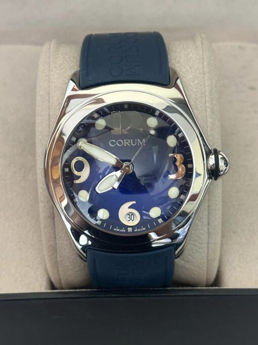 Reloj Corum Bubble 163.150.20 caballero