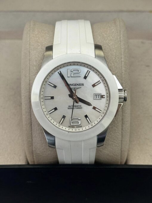 Reloj Longines Conquest L3.655.4