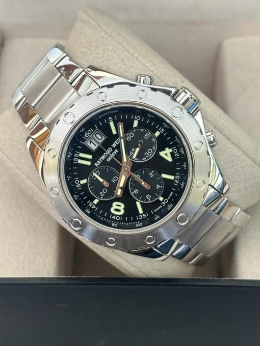 Reloj Raymond Weil 8500 para caballero