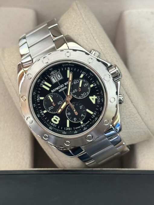 Reloj Raymond Weil 8500 para caballero