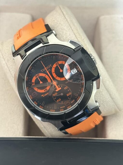 Reloj Tissot T Race para caballero