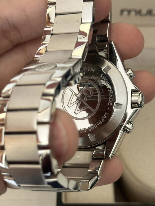 Reloj Raymond Weil 8500 para caballero