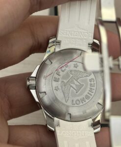 Reloj Longines Conquest L3.655.4