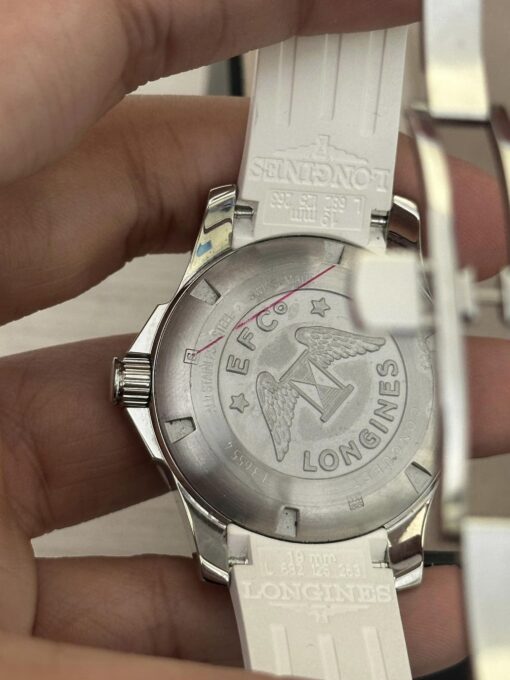 Reloj Longines Conquest L3.655.4