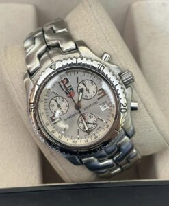 Reloj Tag Heuer Link CT1112 caballero