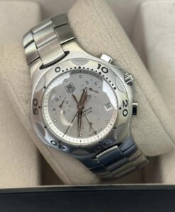 Reloj Tag Heuer Kirium CL11110 caballero