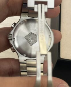 Reloj Tag Heuer Kirium CL11110 caballero