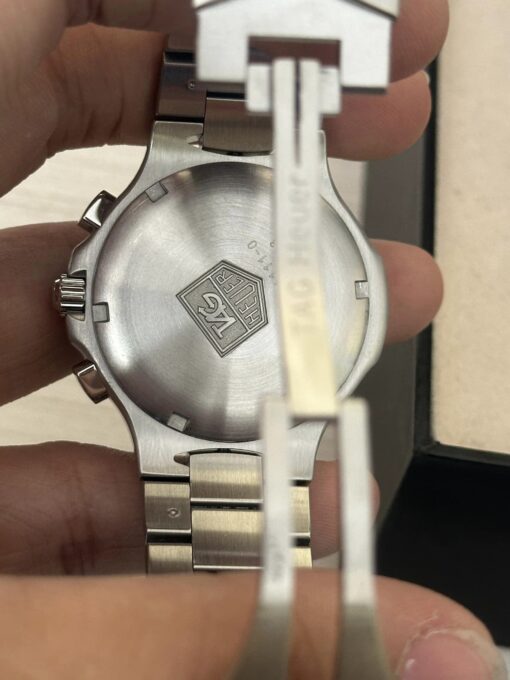 Reloj Tag Heuer Kirium CL11110 caballero