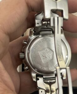 Reloj Tag Heuer Link CT1112 caballero