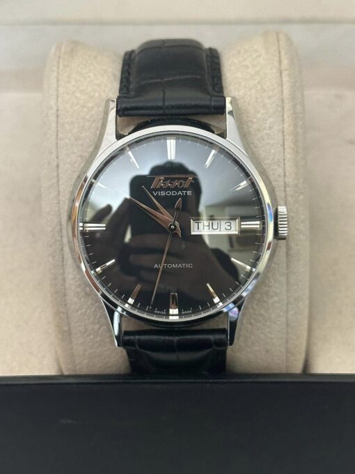 Reloj Tissot Visodate para caballero