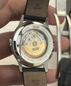 Reloj Tissot Visodate para caballero