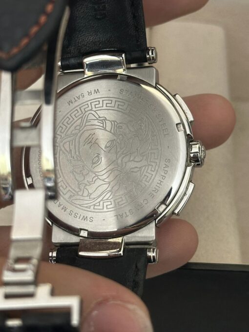 Reloj Versace Mystique sport caballero