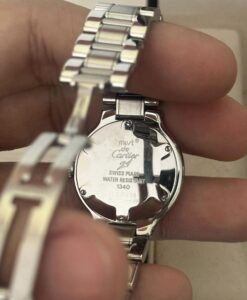 Reloj Cartier Must 1340 para dama