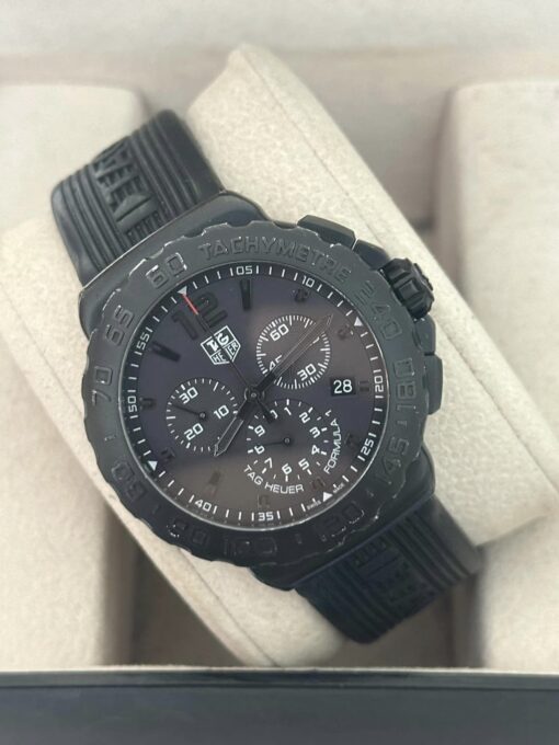 Reloj Tag Heuer F1 CAU1114 caballero