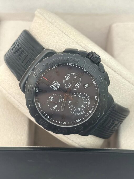 Reloj Tag Heuer F1 CAU1114 caballero