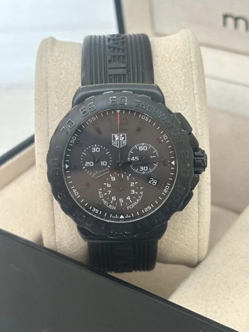 Reloj Tag Heuer F1 CAU1114 caballero