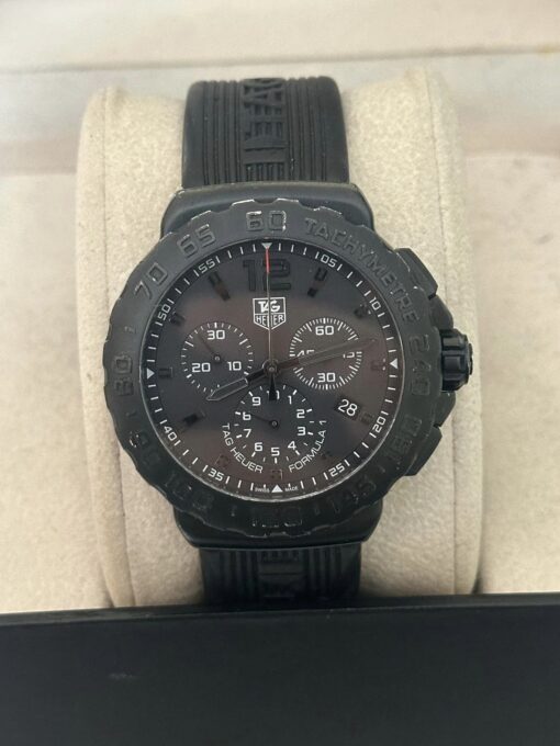 Reloj Tag Heuer F1 CAU1114 caballero