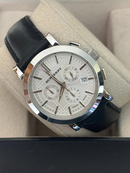 Reloj Burberry BU1361 para caballero