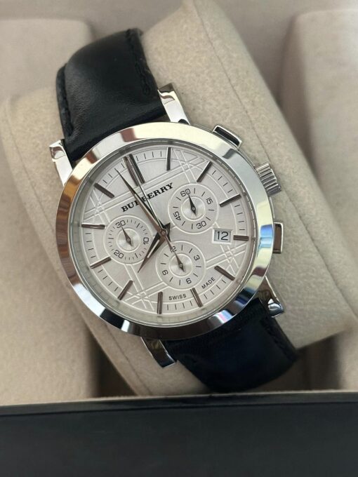 Reloj Burberry BU1361 para caballero