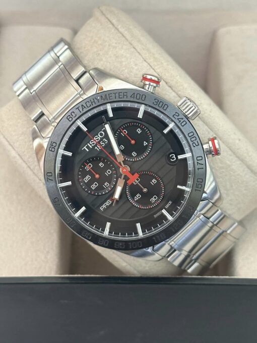 Reloj Tissot Prs 516 para caballero