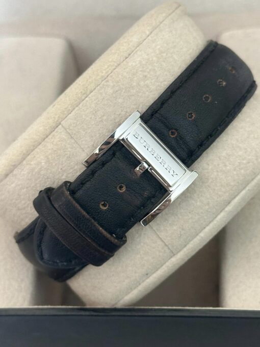 Reloj Burberry BU1361 para caballero